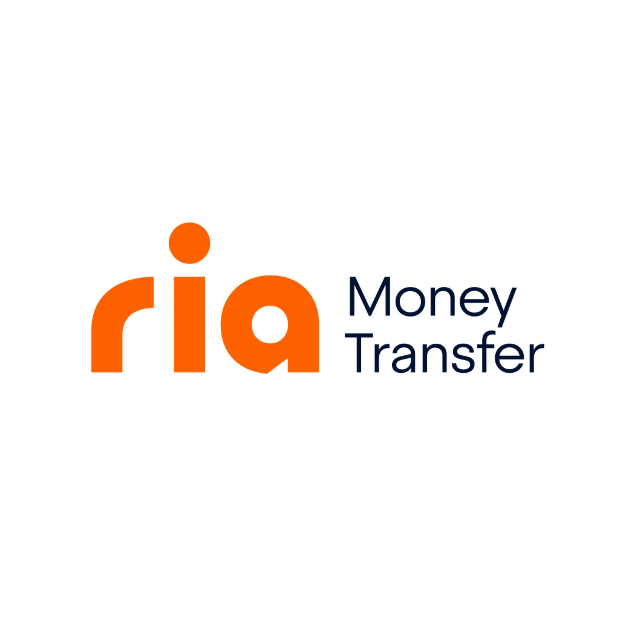 Ria Money Transfer Logo